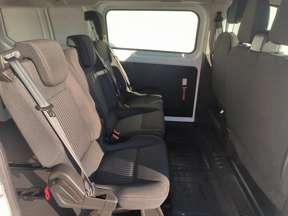 Ford Transit Custom 2.0 TDCi Trend 6míst