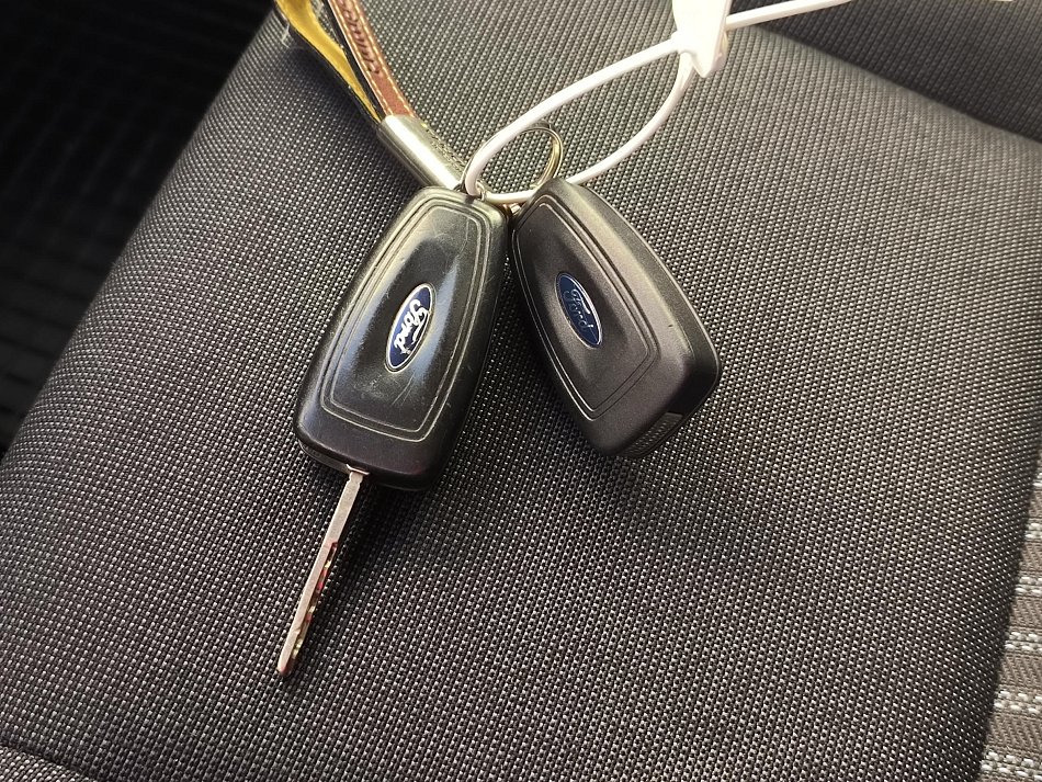 Ford Transit Custom 2.0 TDCi Trend 6míst