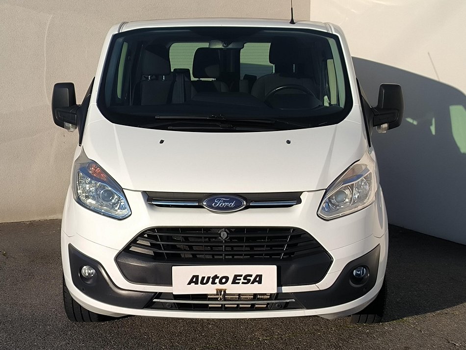 Ford Transit Custom 2.0 TDCi Trend 6míst