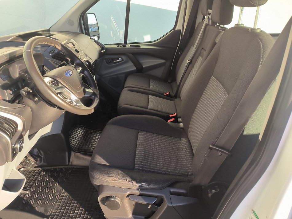 Ford Transit Custom 2.0 TDCi Trend 6míst