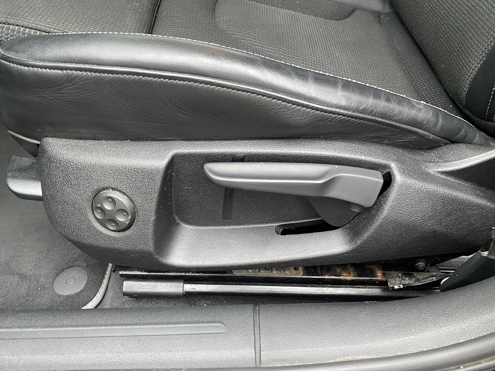 Audi A4 2.0 TDi  Quattro