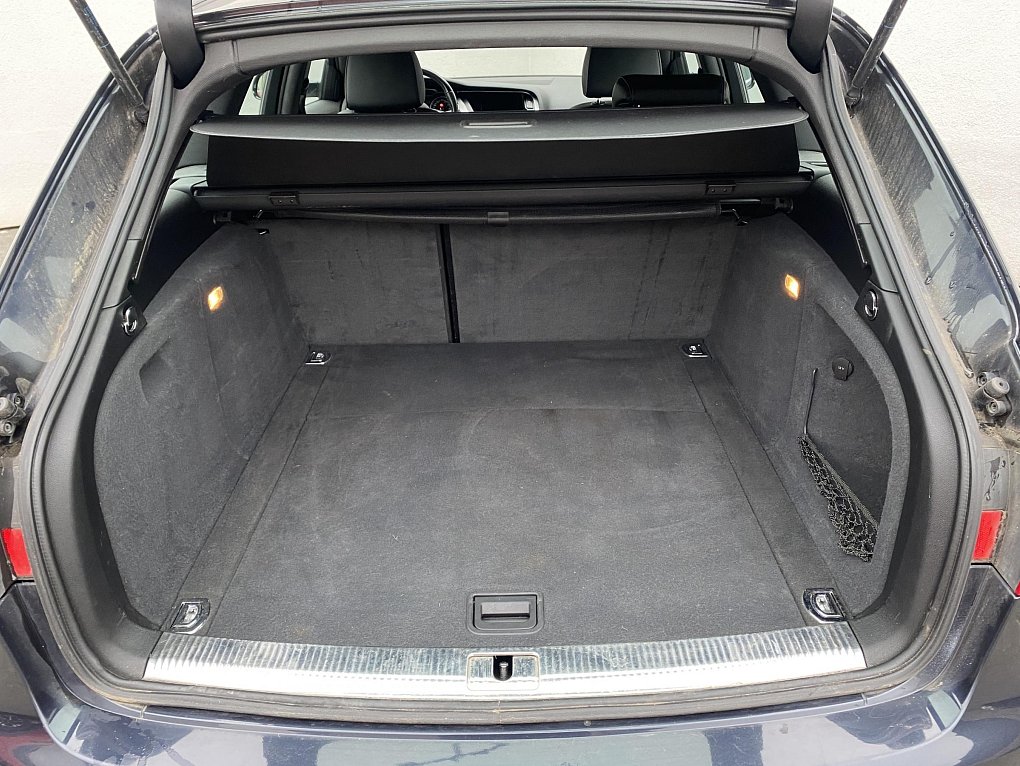 Audi A4 2.0 TDi  Quattro