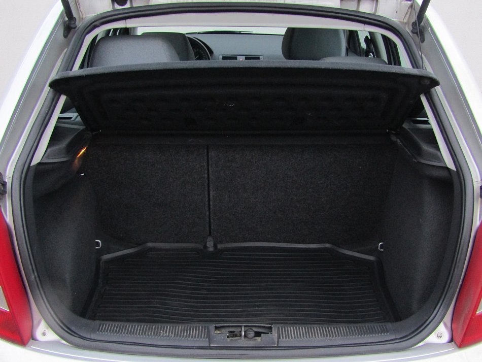 Škoda Fabia I 1.4 MPi Comfort