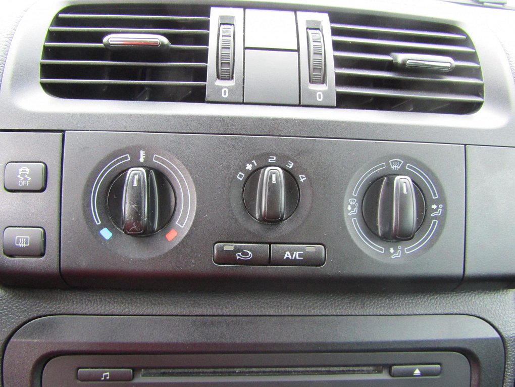 Škoda Fabia II 1.6TDi 