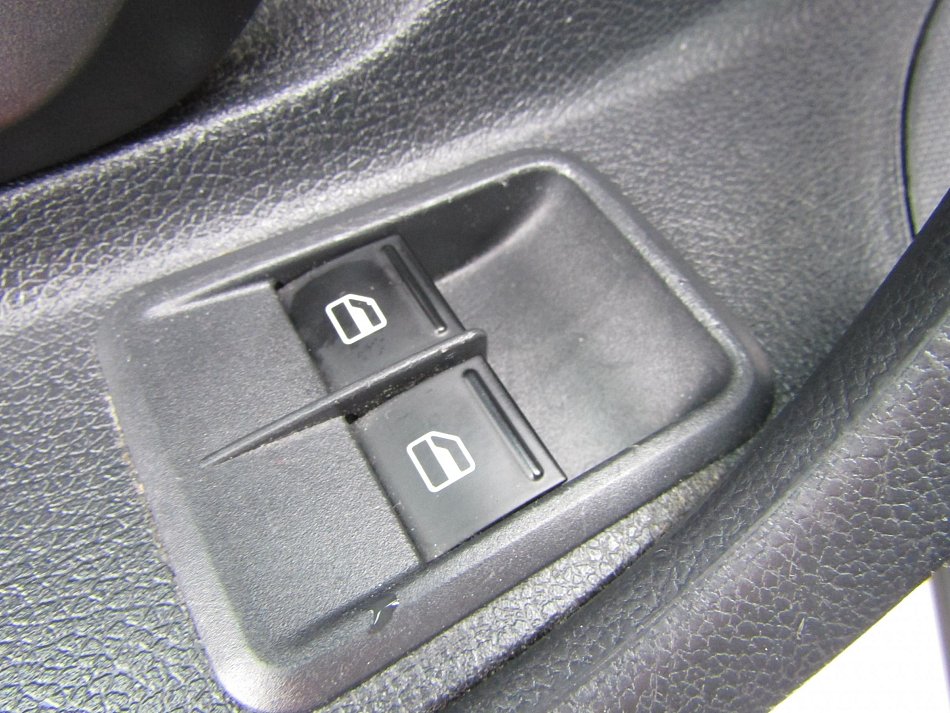 Škoda Fabia II 1.6TDi 