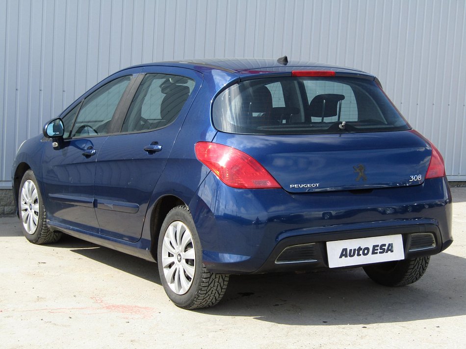 Peugeot 308 1.6 