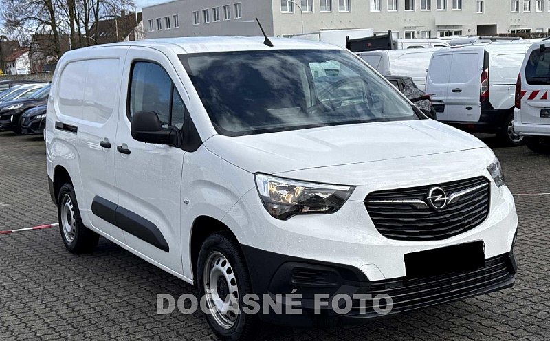 Opel Combo 1.5CDTi Edition MAXi