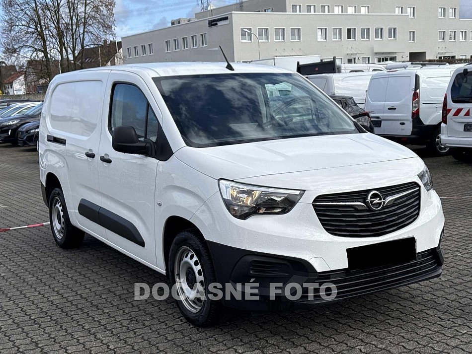 Opel Combo 1.5CDTi Edition MAXi