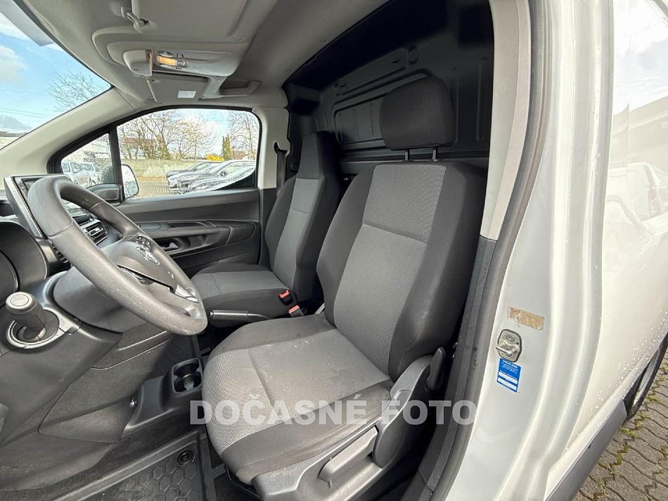 Opel Combo 1.5CDTi Edition MAXi