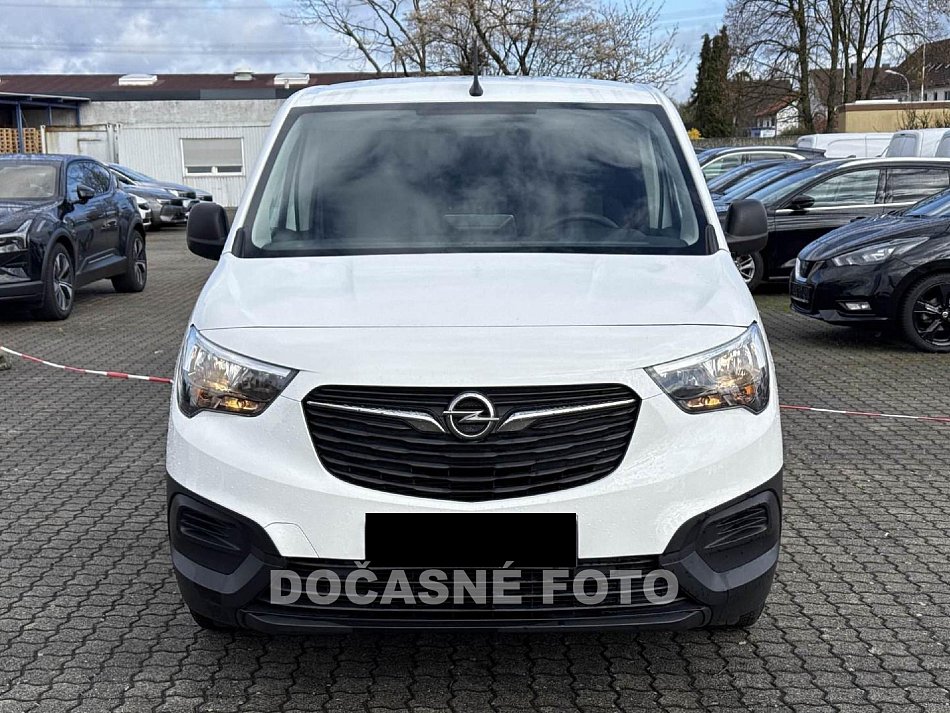 Opel Combo 1.5CDTi Edition MAXi