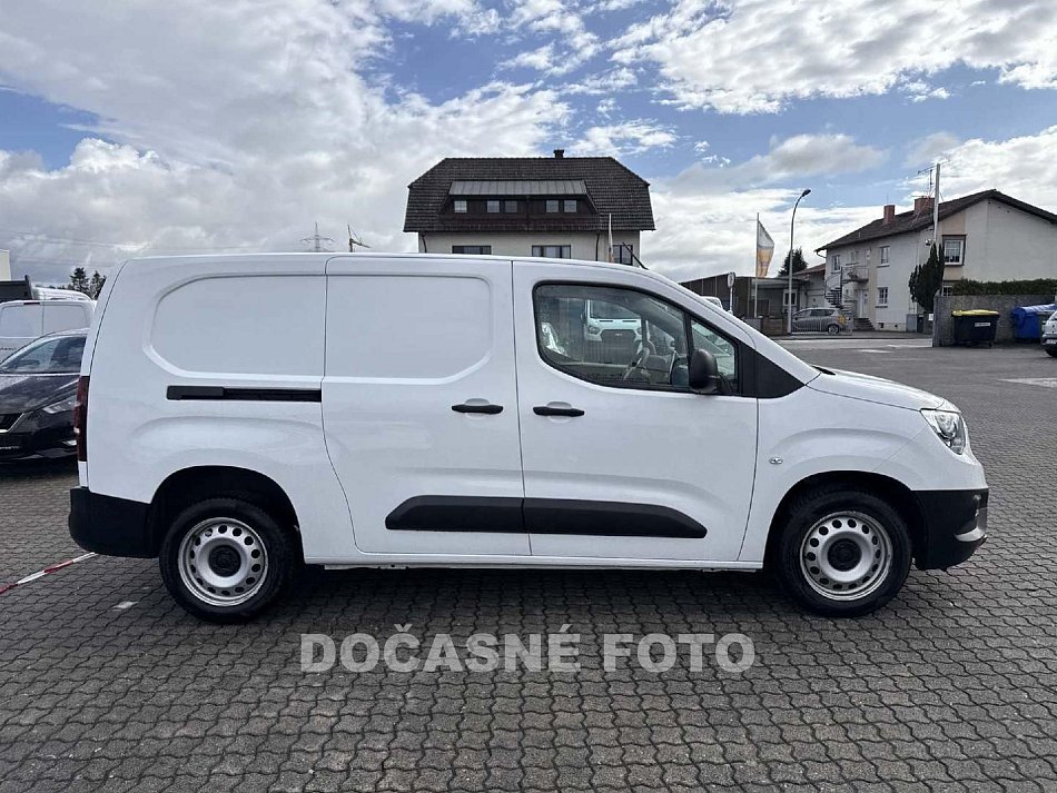 Opel Combo 1.5CDTi Edition MAXi