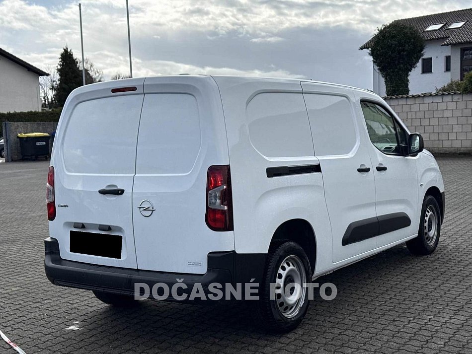 Opel Combo 1.5CDTi Edition MAXi