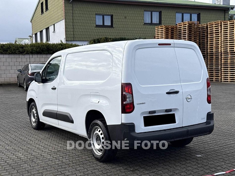 Opel Combo 1.5CDTi Edition MAXi