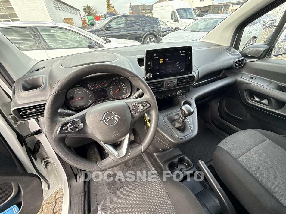 Opel Combo 1.5CDTi Edition MAXi