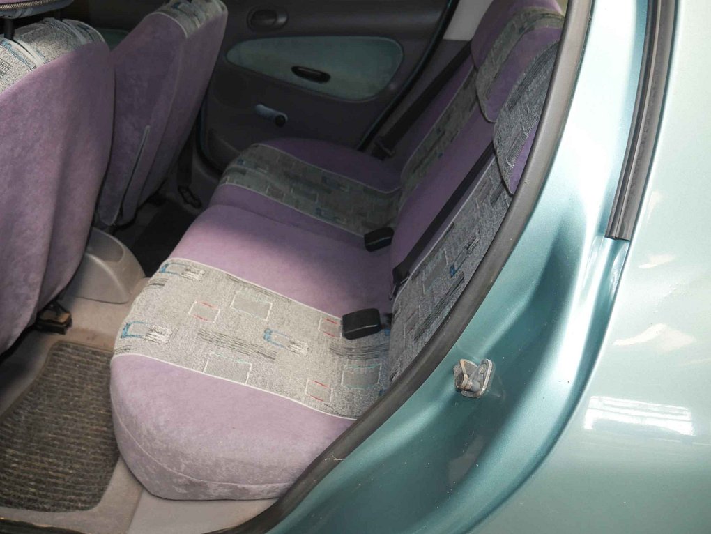 Peugeot 206 1.4 HDi 