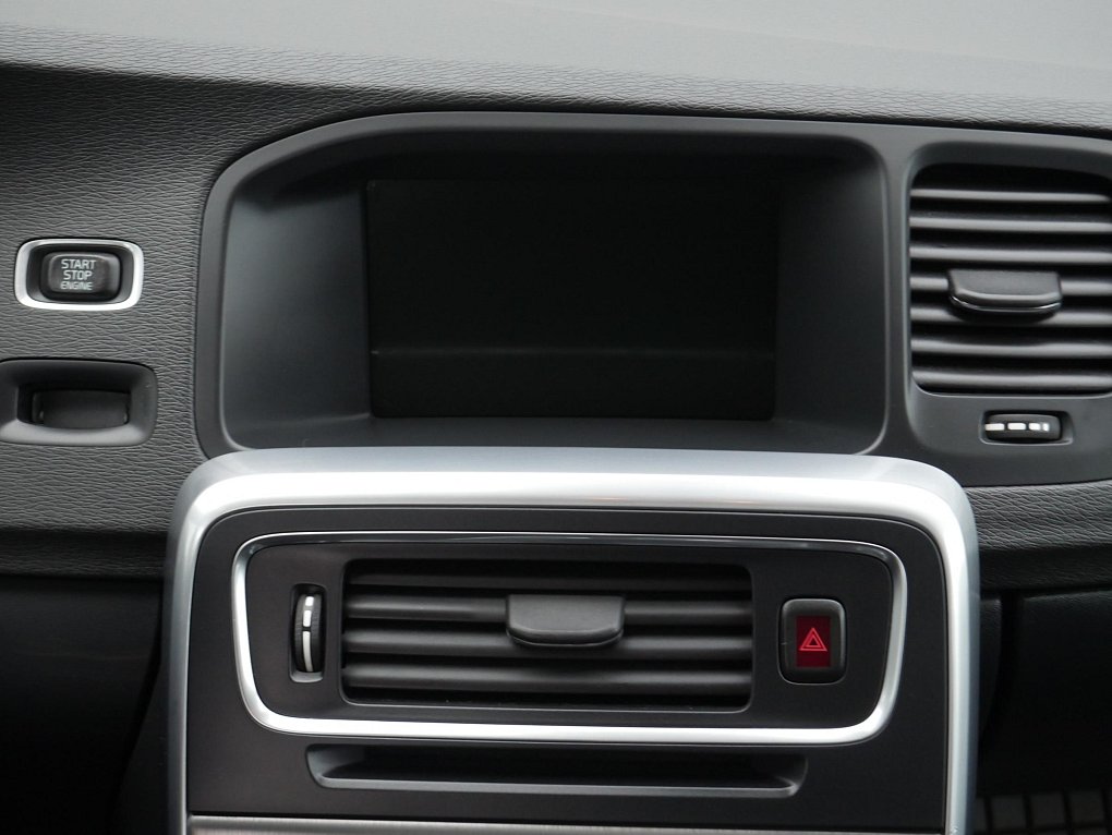 Volvo S60 2.0 D3 