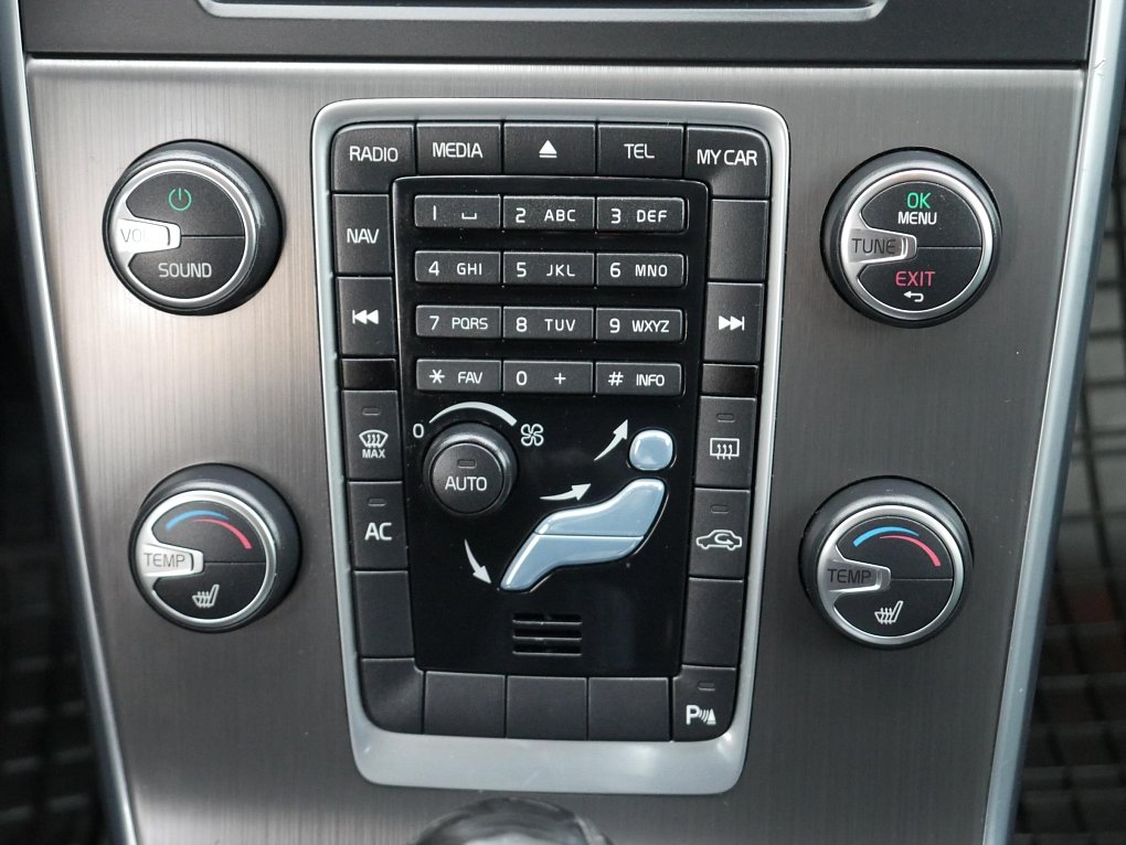 Volvo S60 2.0 D3 