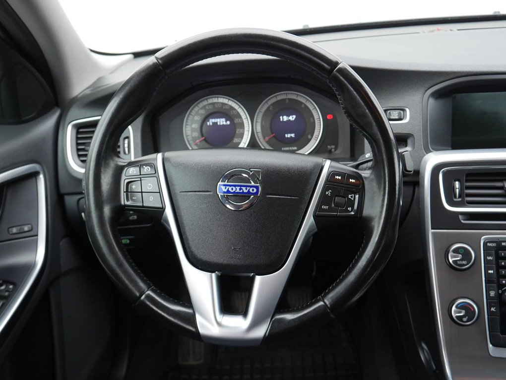 Volvo S60 2.0 D3 