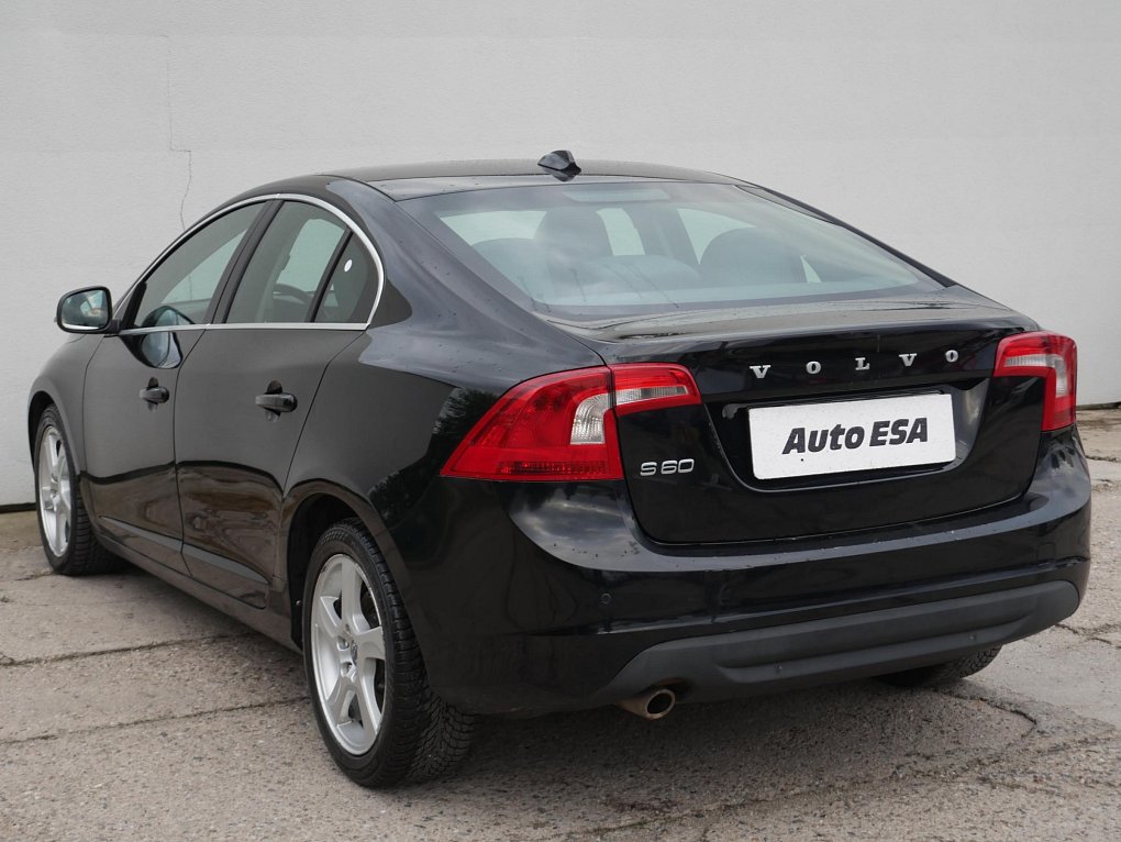 Volvo S60 2.0 D3 