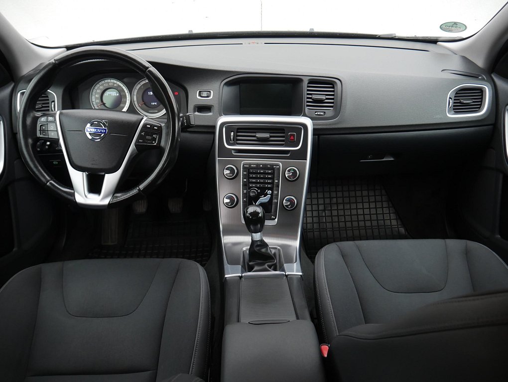 Volvo S60 2.0 D3 