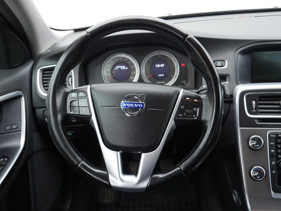 Volvo S60 2.0 D3 