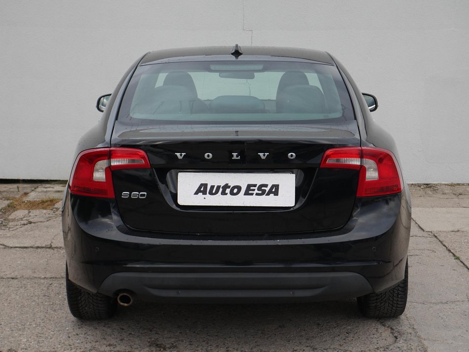 Volvo S60 2.0 D3 