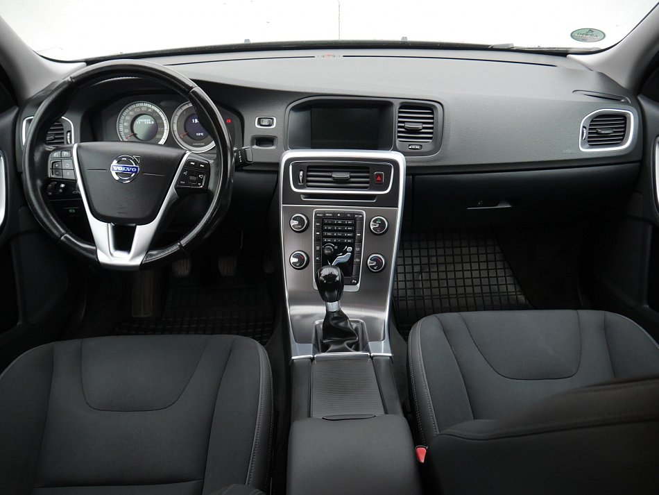 Volvo S60 2.0 D3 