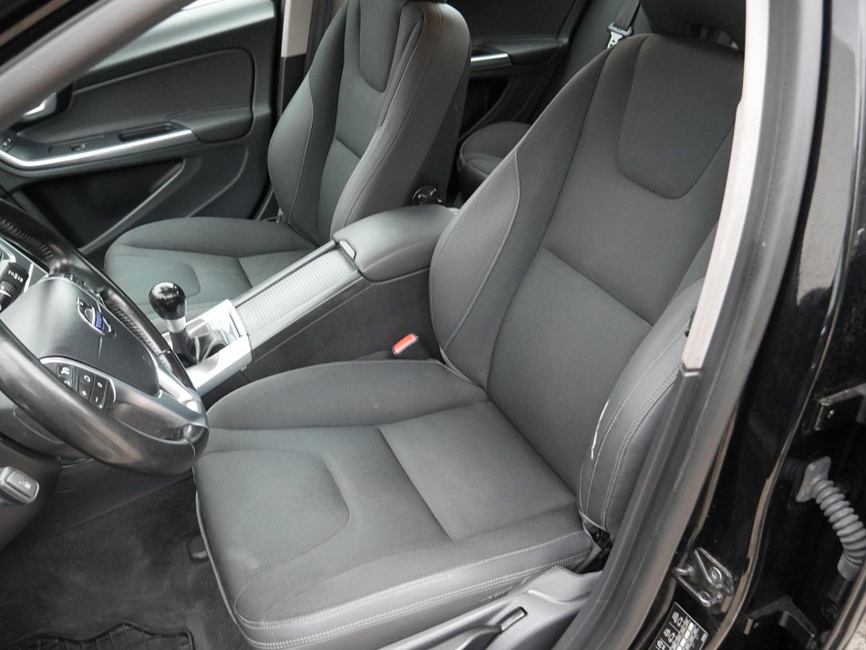 Volvo S60 2.0 D3 