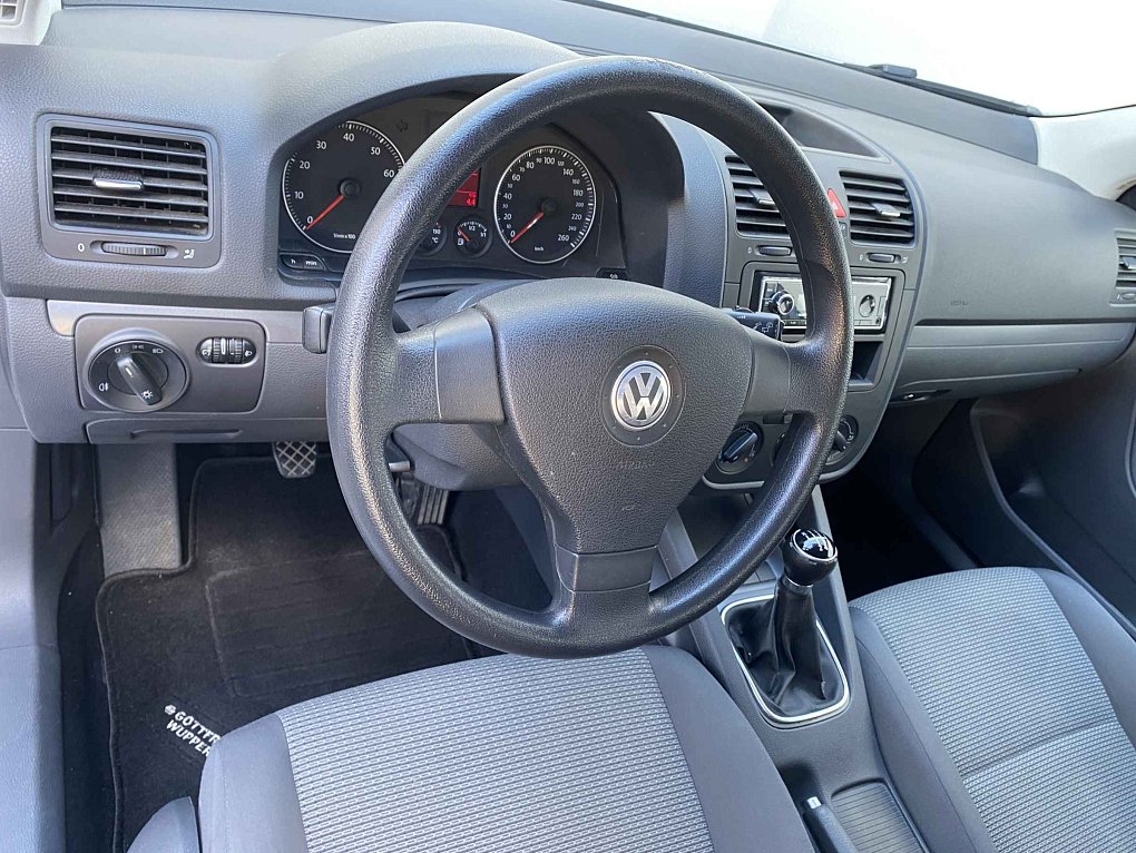 Volkswagen Golf 1.4 TSi Trendline