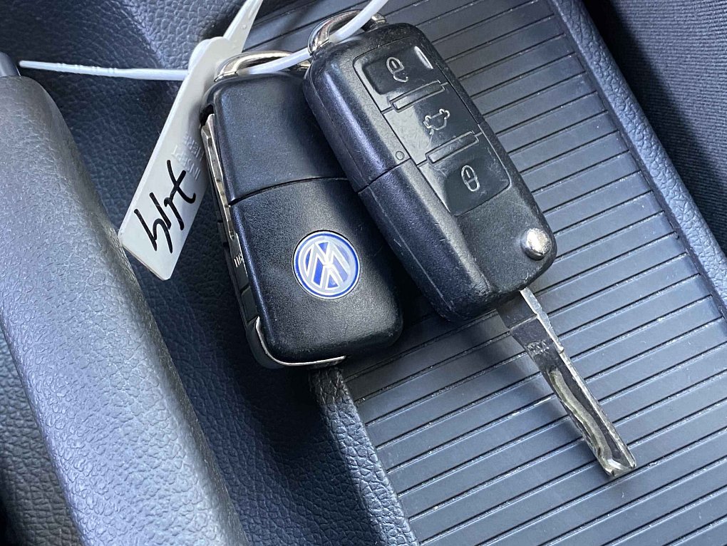 Volkswagen Golf 1.4 TSi Trendline
