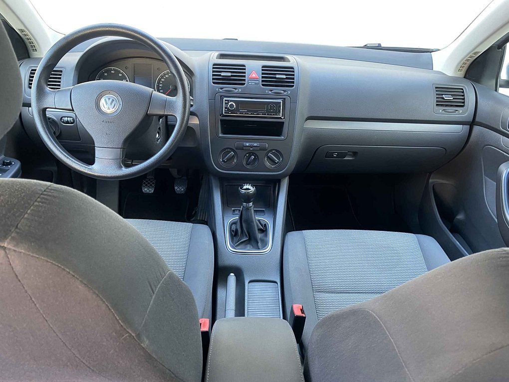 Volkswagen Golf 1.4 TSi Trendline