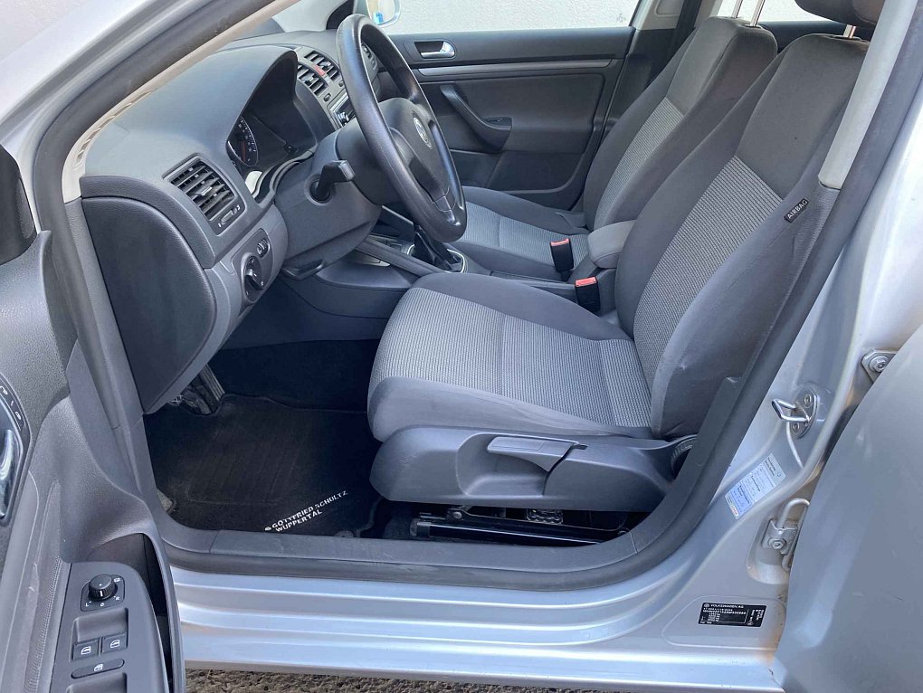 Volkswagen Golf 1.4 TSi Trendline