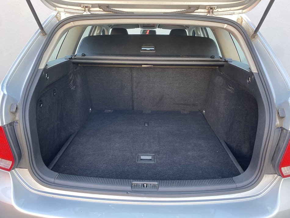 Volkswagen Golf 1.4 TSi Trendline