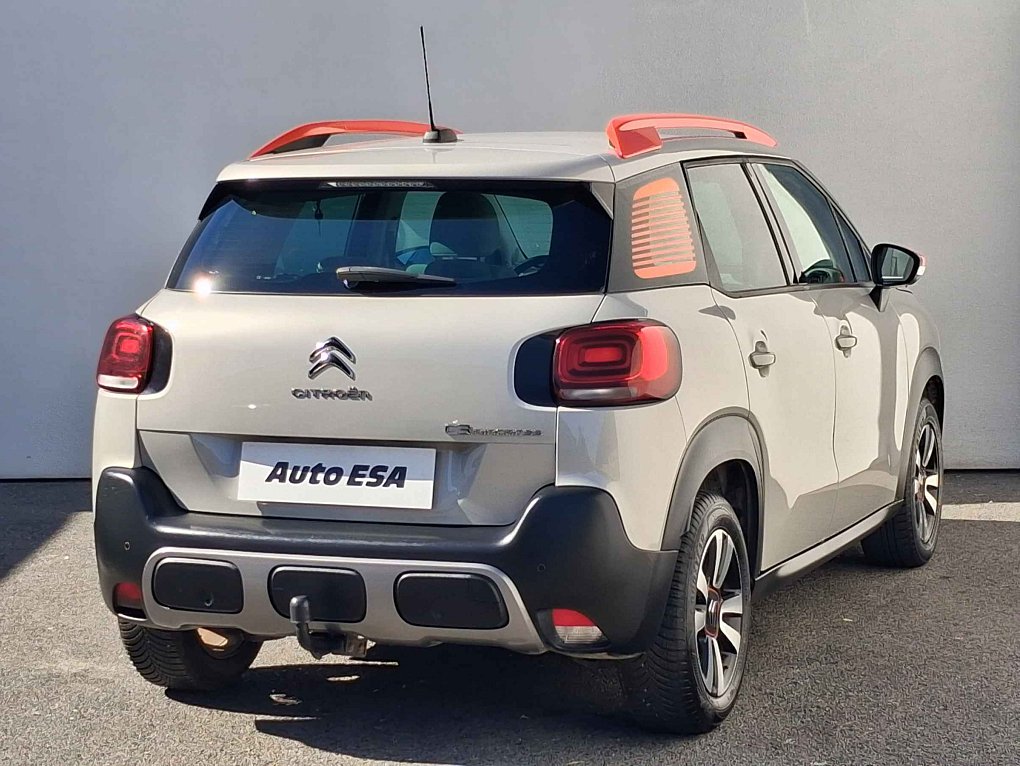 Citroën C3 Aircross 1.2PT Shine