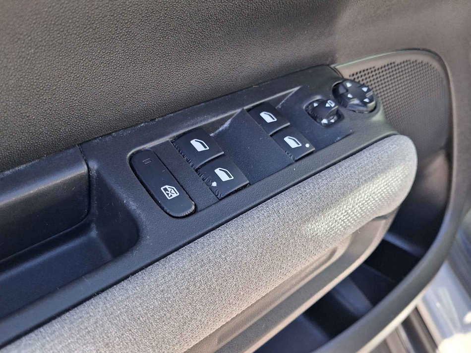 Citroën C3 Aircross 1.2PT Shine