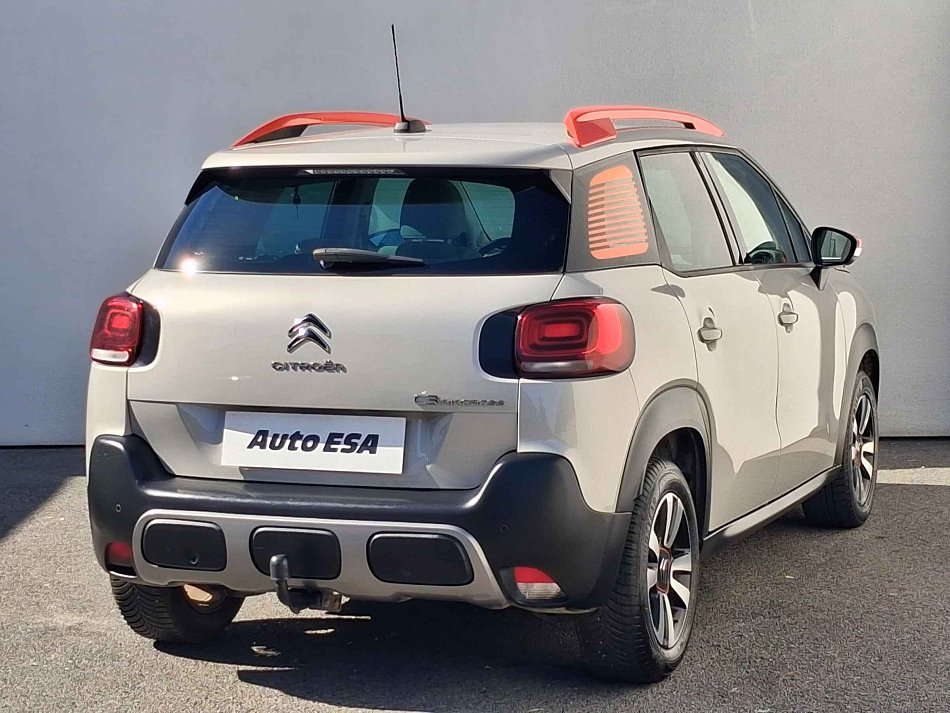 Citroën C3 Aircross 1.2PT Shine