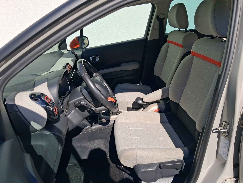 Citroën C3 Aircross 1.2PT Shine