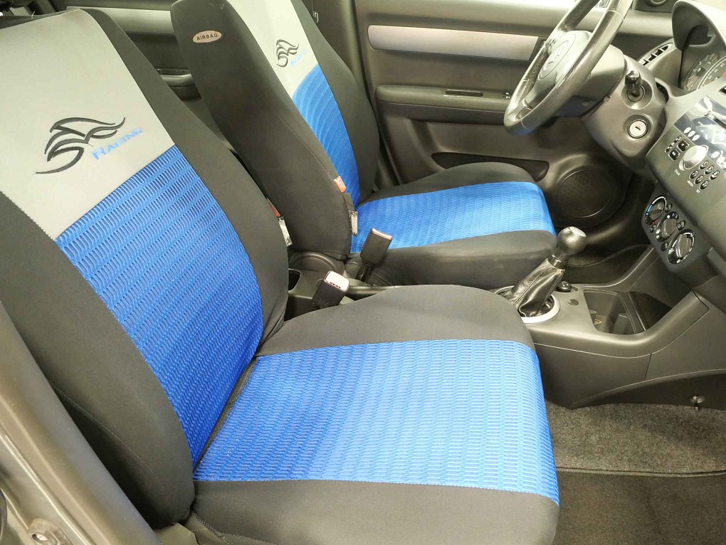 Suzuki Swift 1.3i 