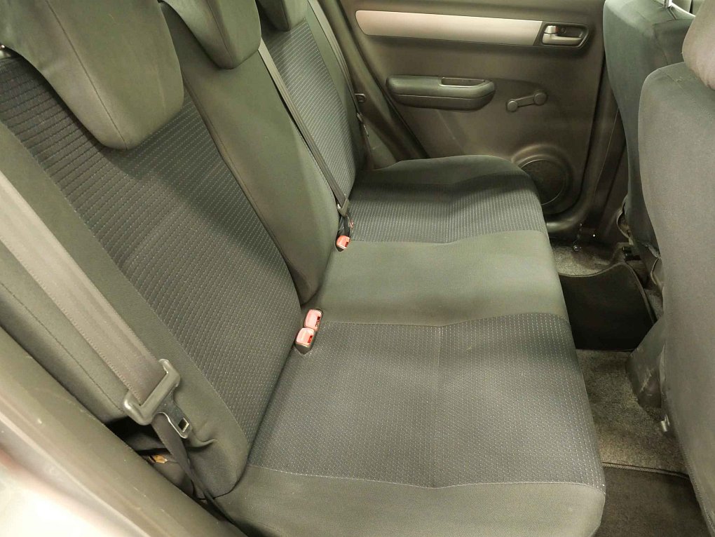 Suzuki Swift 1.3i 