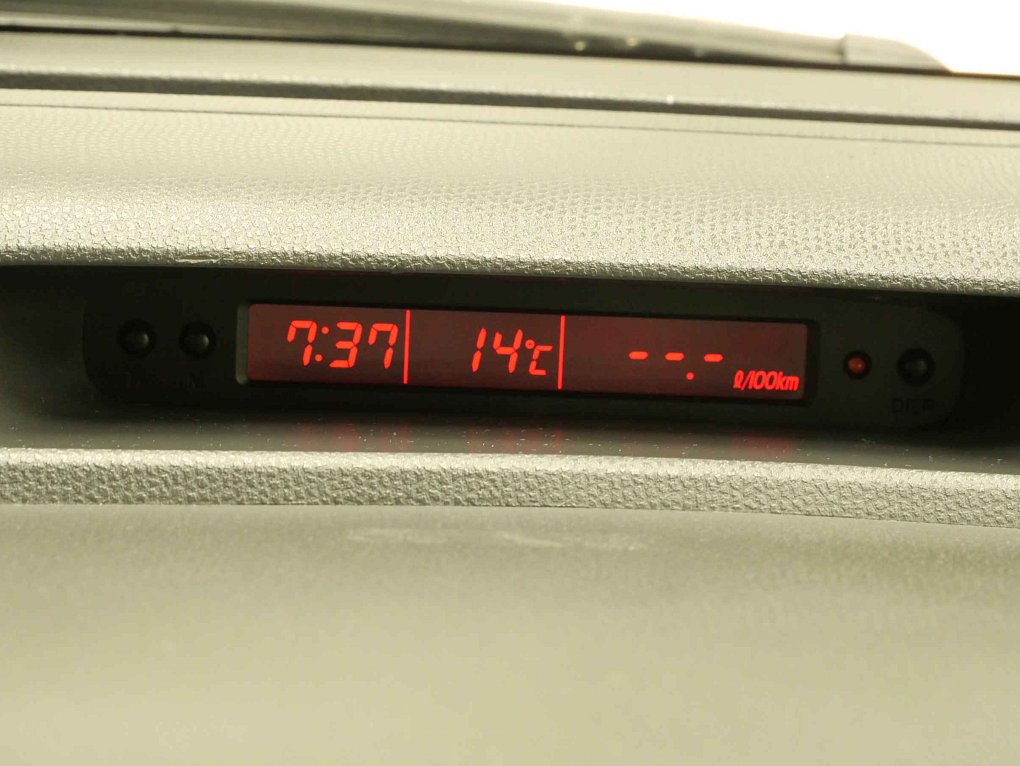 Suzuki Swift 1.3i 