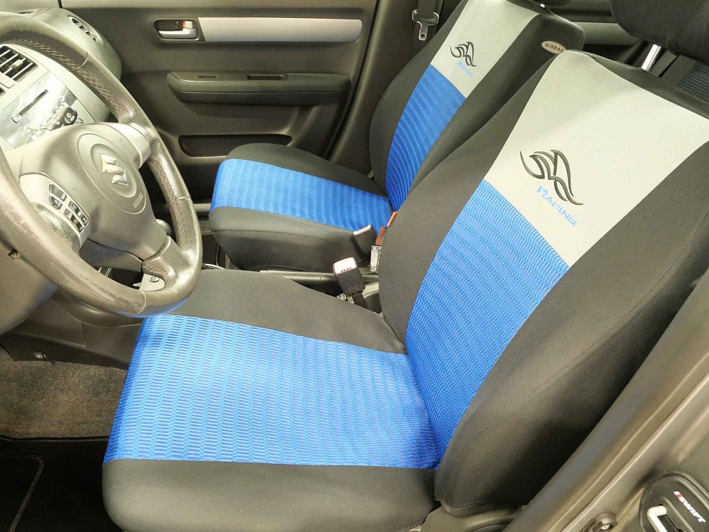 Suzuki Swift 1.3i 