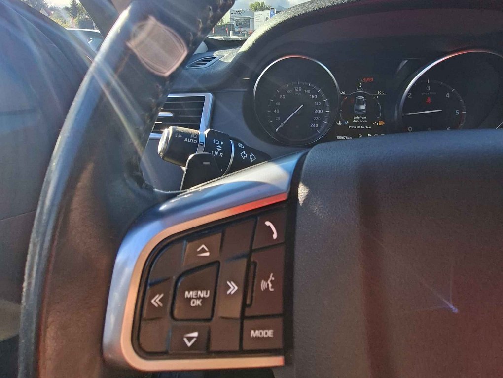 Land Rover Discovery Sport 2.0 TD4  AWD