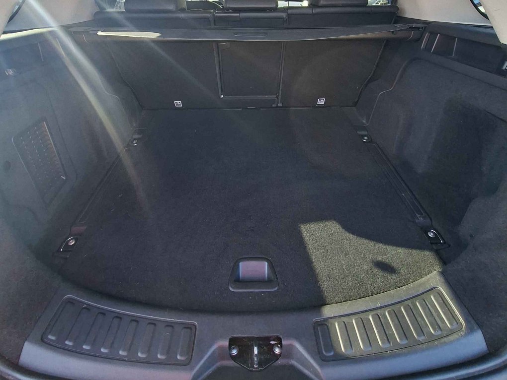 Land Rover Discovery Sport 2.0 TD4  AWD