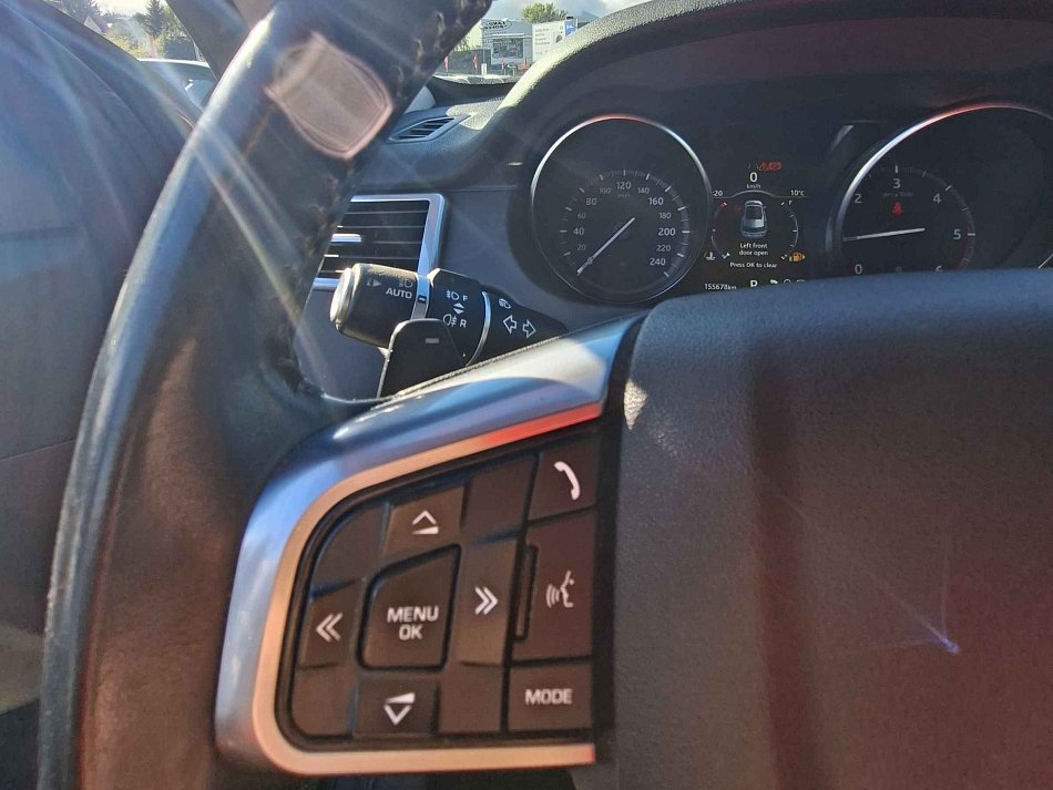 Land Rover Discovery Sport 2.0 TD4  AWD
