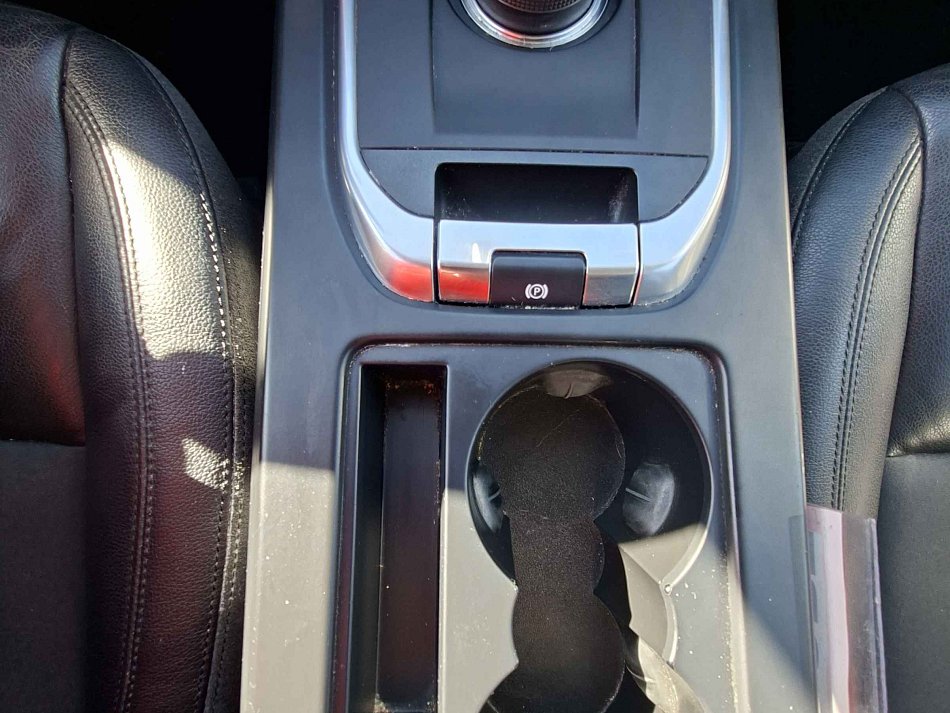 Land Rover Discovery Sport 2.0 TD4  AWD
