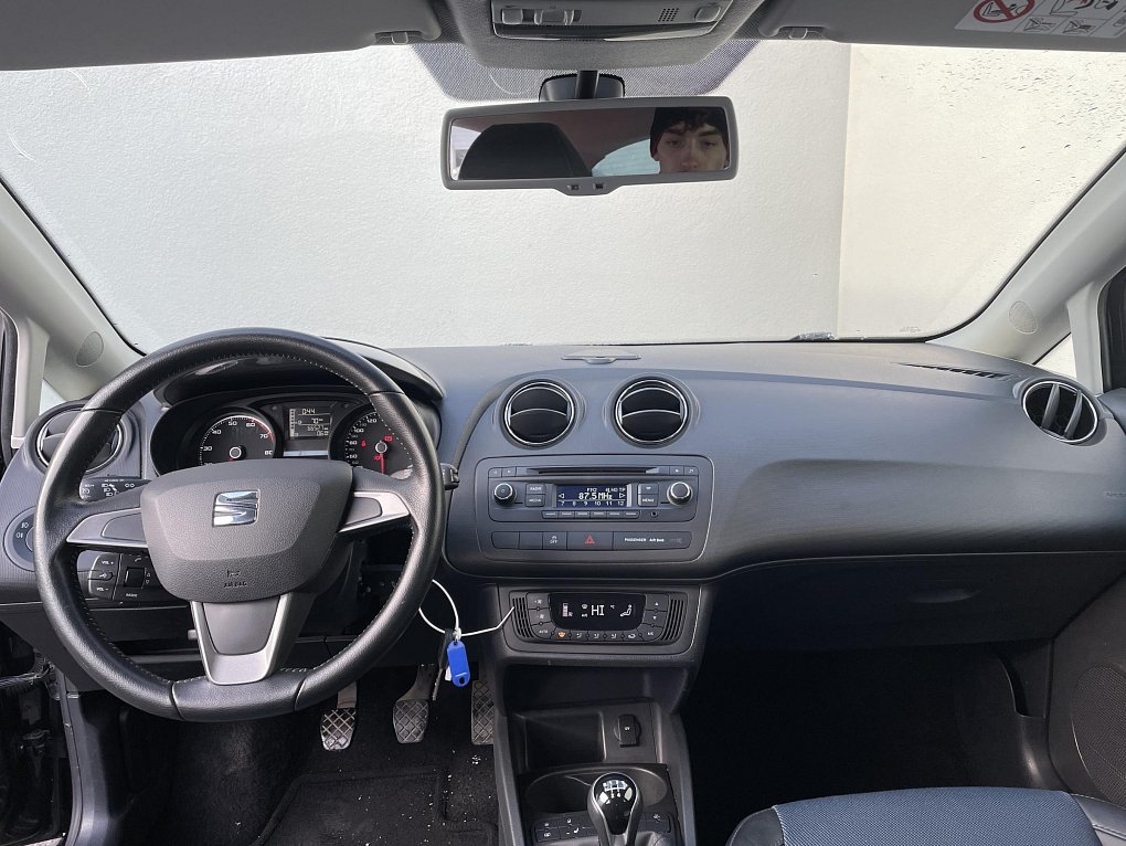 Seat Ibiza 1.2 TSi ITech