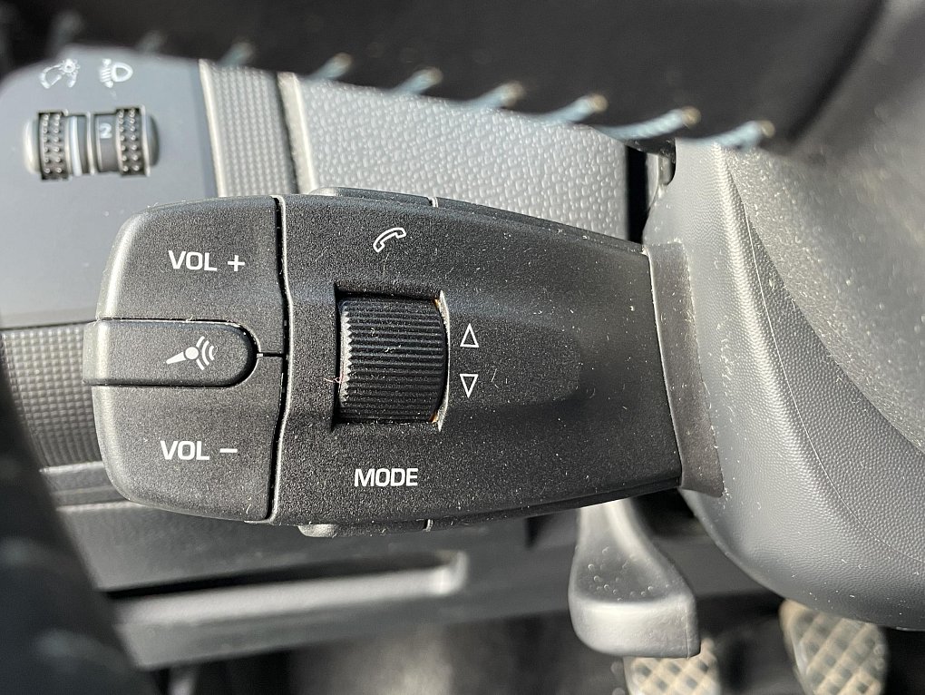 Seat Ibiza 1.2 TSi ITech