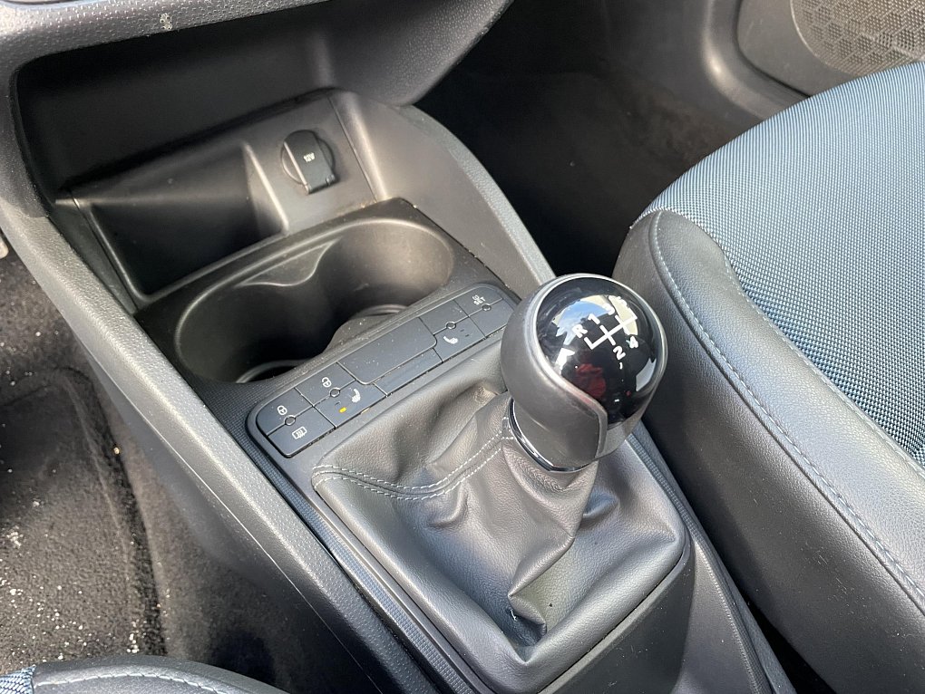 Seat Ibiza 1.2 TSi ITech