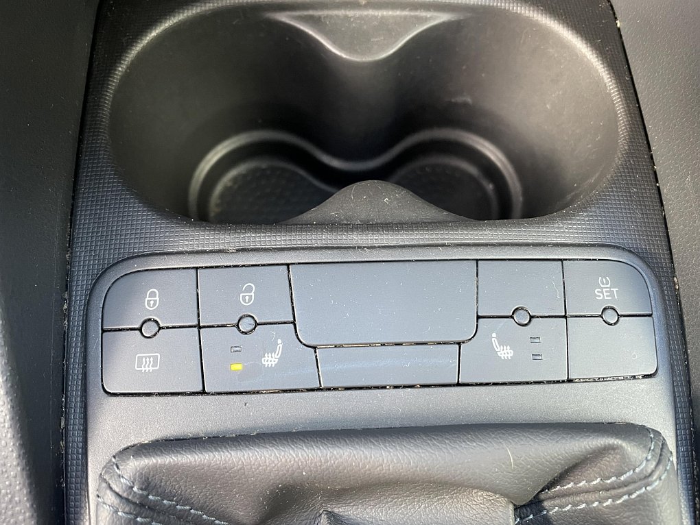 Seat Ibiza 1.2 TSi ITech