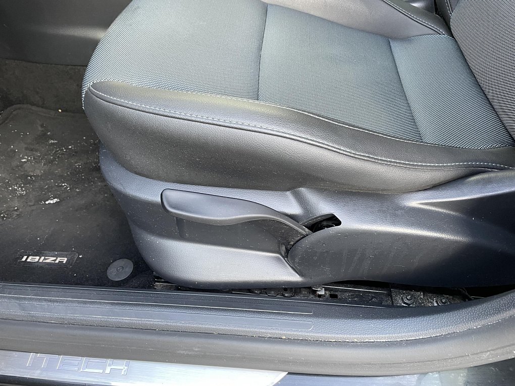 Seat Ibiza 1.2 TSi ITech